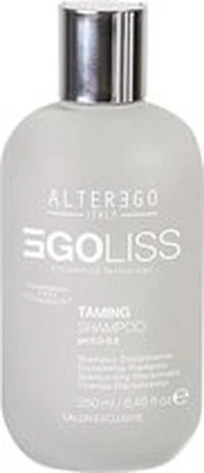 Шампунь Alter Ego Taming Egoliss