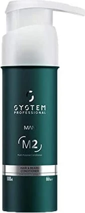Кондиционер Wella SP Code Energy System Man