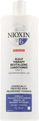 Кондиционер Nioxin Scalp Therapy Revitalising Conditioner