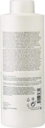 Кондиционер Wella Nutricurls
