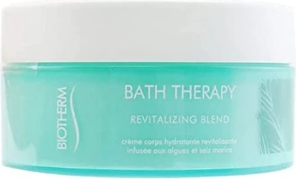 Крем для тела Biotherm Bath Therapy Revitalizing Blend