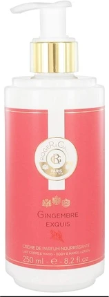 Лосьон для тела Roger & Gallet Latte Corpo E Mani Nutriente