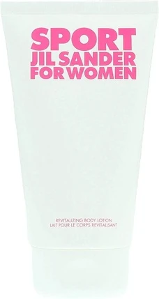 Лосьон для Тела Jil Sander Sport for Women