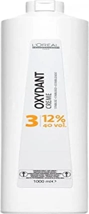 Окислительный крем L'Oreal Professional