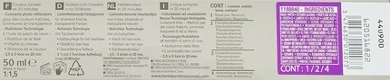 Крем-краска для волос L'Oreal Professional Luo Color P02