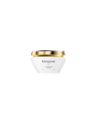 Маска для волос Kerastase Elixir Ultime
