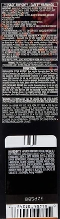 Краска для волос Redken Chromatics Prismatic