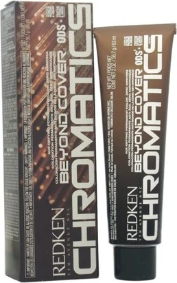 Краска для волос Redken Chromatics Beyond Cover