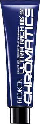Стойкая краска для волос Redken Chromatics Ultra Rich Пепельно-фиолетовый
