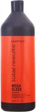 Шампунь Matrix Total Results Mega Sleek