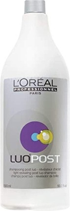 Шампунь L'Oreal Professional Luo Post