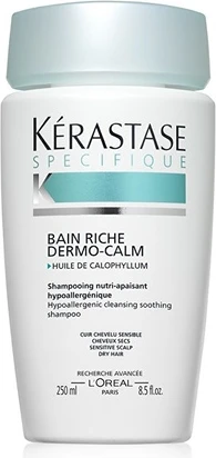 Шампунь Kerastase Bain Riche Dermocalm