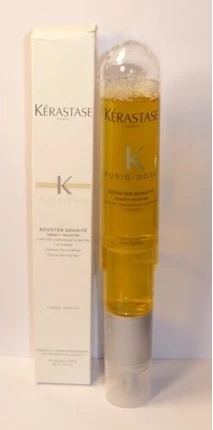 Маски для волос Kerastase Fusio-Can Booster Density