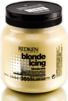 Кондиционирующий осветляющий крем Redken Blonde Idol
