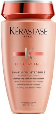 Шампунь Kerastase Discipline Bain Fluidealiste