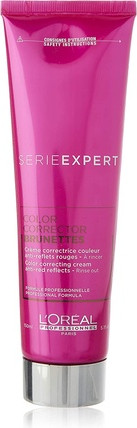 Краска для волос L'Oreal Professional Care Color Corrector для брюнеток