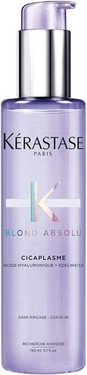 Укрепляющая термозащитная сыворотка Kerastase Blond Absolu