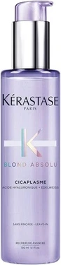 Укрепляющая термозащитная сыворотка Kerastase Blond Absolu