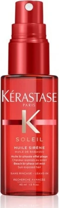Масло-спрей для волос Kerastase Soleil Huile Sirene