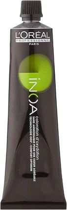Стойкая краска для волос L'Oreal Professional Inoa