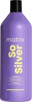 Кондиционер Matrix Total Results So Silver Нейтрализующий