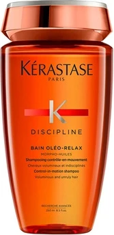 Шампунь Kerastase Discipline Разглаживающий Шампунь