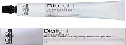 Краска для волос L'Oreal Professional Dialight