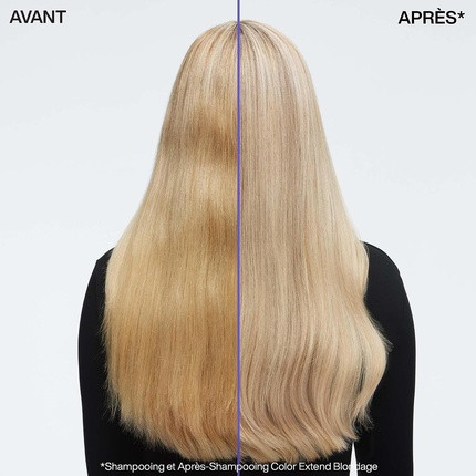 Шампунь Redken Color Extend Blondage