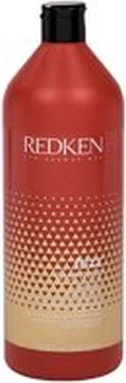 Шампунь Redken Frizz Dismiss