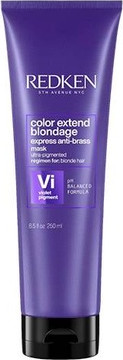 Маска для волос Redken Color Extend Blondage Express Antibrass Purple Mask