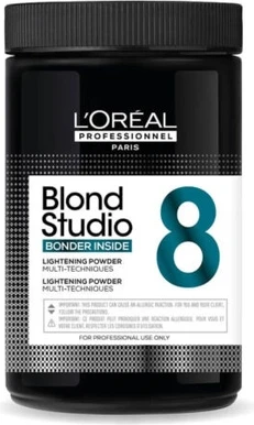 Осветляющий порошок L'Oreal Professional Blond Studio Bonder Inside