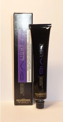 Gel-Cream Hair Dye L'Oreal Professional Coloring