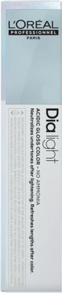 Color Tone On Tone Acid Gel-Cream L'Oreal Professional Dialight