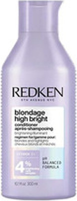 Кондиционер Redken Blondage High Bright