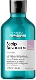 Шампунь L'Oreal Professional Scalp Advanced Antidiscomfort