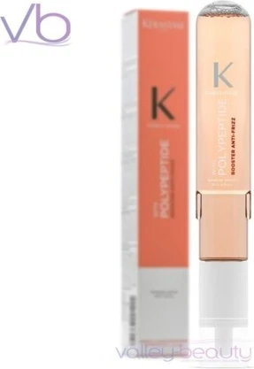 Маски для волос Kerastase Fusio Dose Концентрат против пушистости для разглаживания и смягчения