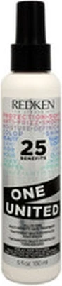 Несмываемый кондиционер Redken Multibenefit Treatment