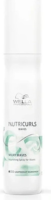 Питательный спрей Wella Professionals Nutriculs Milky Waves