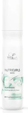 Питательный спрей Wella Professionals Nutriculs Milky Waves