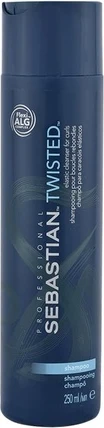 Шампунь Sebastian Milano Twisted