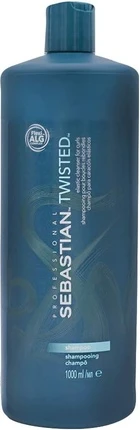 Шампунь Sebastian Milano Twisted Curl Cleanser