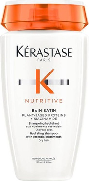 Шампунь Kerastase Nutritive Bain Satin