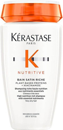 Шампунь Kerastase Nutritive Bain Satin Riche