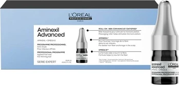 Ампулы L'Oreal Professional для ухода за кожей головы