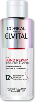 Предварительный шампунь L'Oreal Professional Elvital Bond Repair