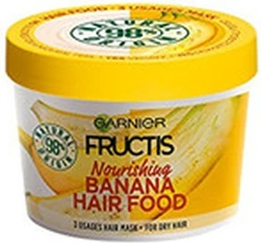 Hair Mask Garnier Fructis Banana Hair Food
