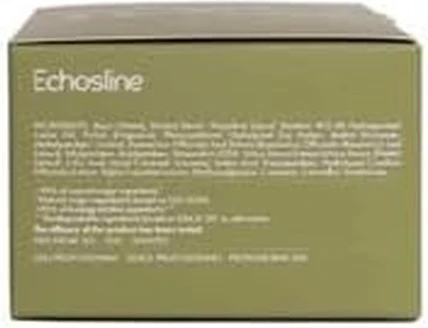 Энергизирующее средство Echosline