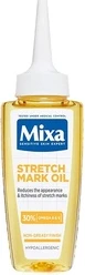 Body Oil Mixa