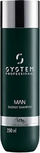 Шампунь System Professional System Professional Man Energizing