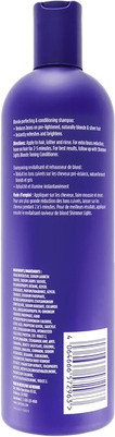 Шампунь Clairol Blonde and Silver